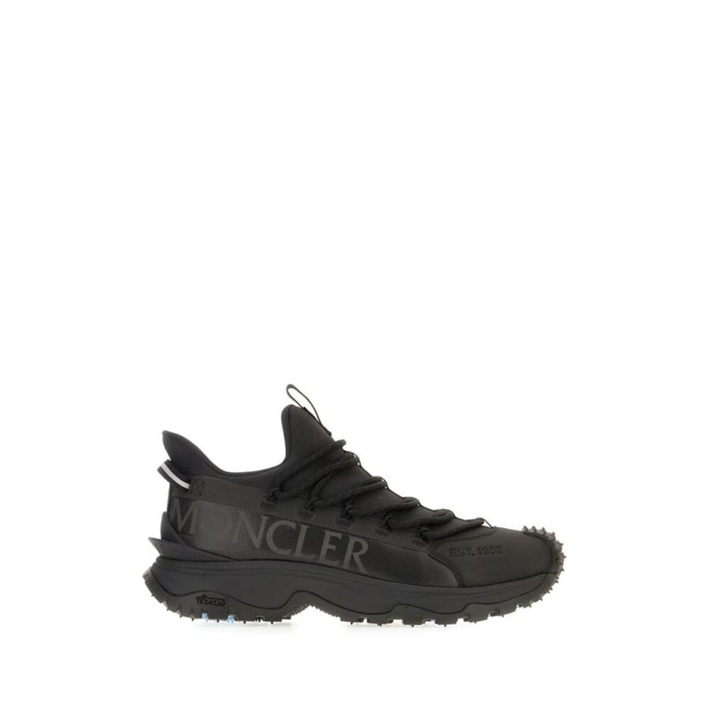 Moncler Woman Shoes Sneakers